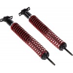 ACDelco Specialty 519-36 Front Spring Assisted Shock Absorber ACDelco Specialty 519-36 Front Spring Assisted Shock Absorber